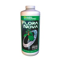 Удобрение Flora Nova Grow GHE 946 мл