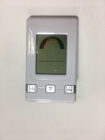 Термогигрометр цифровой