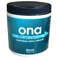 Ona Polar Crystal в блоках 170 г
