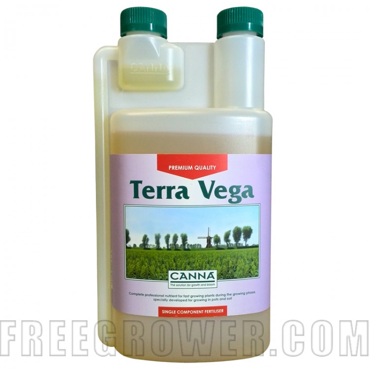 Удобрение Terra Vega 1 л