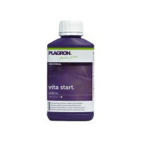 Стимулятор роста PLAGRON Vita Start 100 мл