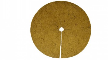 Fibre Family диск из кокосового волокна  Ø 19 см