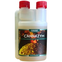 Комплекс энзимов Cannazym 250 мл