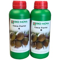 Удобрение BIO NOVA Coco Forte A+B 1 л