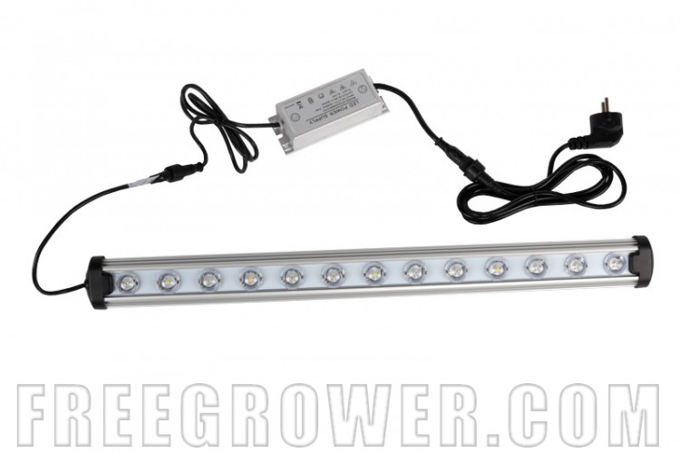 Светильник светодиодный LED Aquabar 120