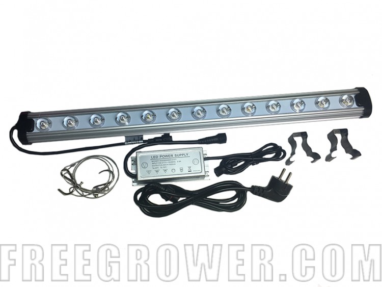 Светильник светодиодный LED Aquabar 60