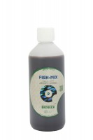 Стимулятор бактериальной флоры Fish-Mix BioBizz 0,5 л