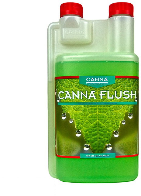 Canna Flush 1 л