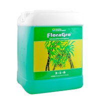 Удобрение Flora Gro 5 л