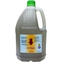 pH Down (Hypod) 5 литров