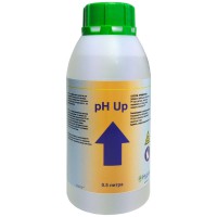 pH Up (Hypod) 0,5 л