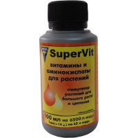 Комплекс витаминов Hesi Super Vit 100 мл
