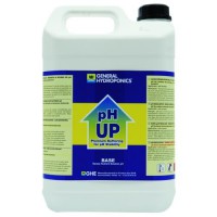 pH Up GHE (жидкий) 5 л