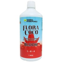 Удобрение FloraCoco Bloom 1 л