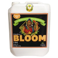 Удобрение Bloom (pH Perfect) 5 л