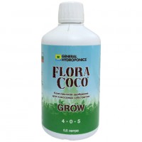 Удобрение FloraCoco Grow 0,5 л