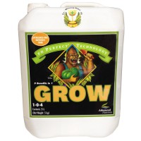 Удобрение Grow (pH Perfect) 5 л