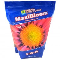 Сухое удобрение MaxiBloom 1 кг