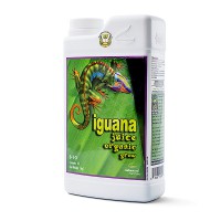 Удобрение Iguana Juice Grow 1 л