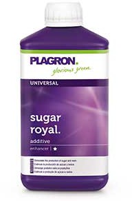 Удобрение Plagron Sugar Royal 500 мл