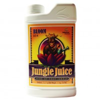 Удобрение Jungle Juice Bloom 1 л