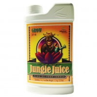Удобрение Jungle Juice Grow 1 л