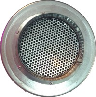 Фильтр канальный угольный КФ-1