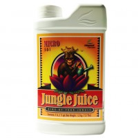 Удобрение Jungle Juice Micro 1 л