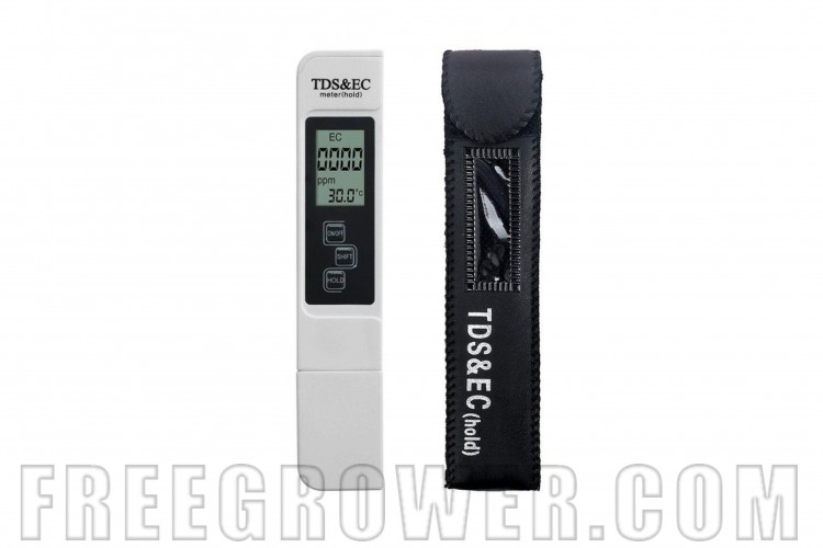 Электронный TDS-EC meter EZ-1