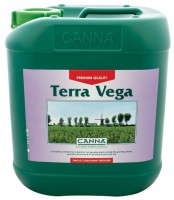 CANNA Terra Vega, 5 Л