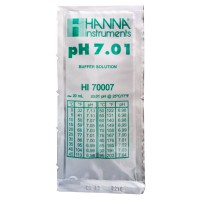 Калибровочный раствор PH 7.01 жидкий