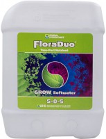 Flora Duo Grow SW 10 л