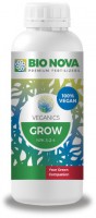 Удобрение BIO NOVA Veganic GROW 1 Л