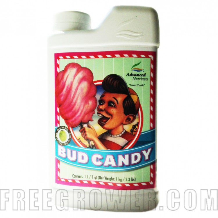 Усилитель вкуса Bud Candy 1 л
