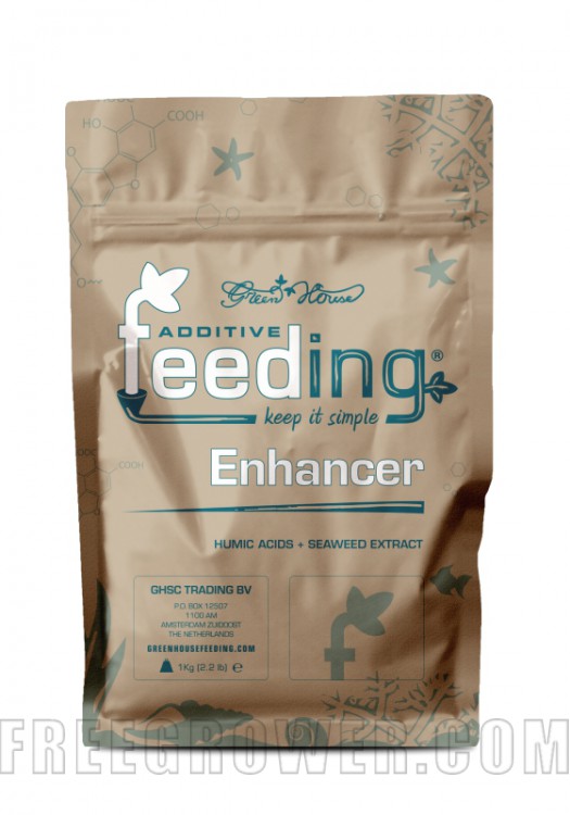 Удобрение Powder Feeding Enhancer 2.5 кг
