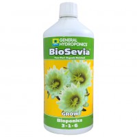 Удобрение BioSevia Grow 1 л