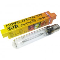 Лампа ДНаТ Flower Spectre 250 Вт (GIB)