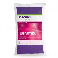 Грунт PLAGRON lightmix 25 л