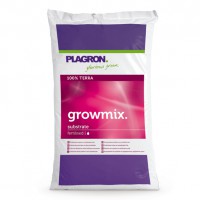 Грунт PLAGRON growmix 25 л