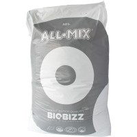 Грунт BioBizz All-Mix 50 л