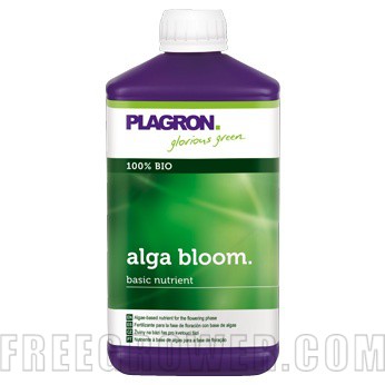 Удобрение PLAGRON Alga Bloom 0,5 л