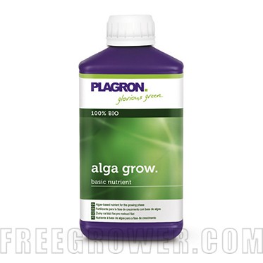 Удобрение PLAGRON Alga Grow 0,5 л