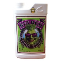 Стимулятор Big Bud Liquid 1 л