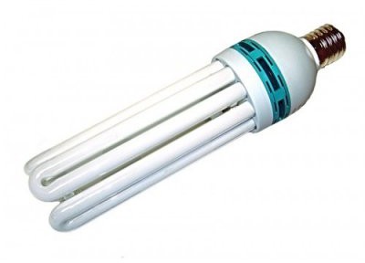 Энергосберегающая лампа Foton 105w 6400K 