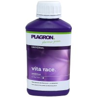 Витамины PLAGRON Vita Race 250 мл