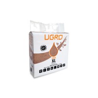 Кокосовый брикет UGro XL 70 л