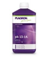 Комплекс минералов PLAGRON PK 13-14 1 л