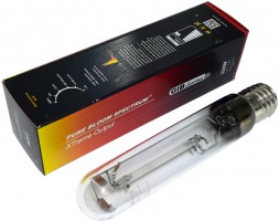 Лампа ДНаТ GIB Lighting Flower Spectrum Pro 250w