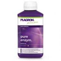 Комплекс энзимов PLAGRON Pure enzym 500 мл