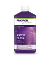 Стимулятор корнеобразования PLAGRON Power Roots 1 л